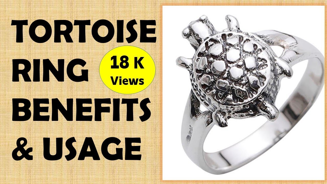 kachua ring benefits in vastu how to wear turtle ring kachua ring pahanne  ke fadye turtle ring for wealth and prosperity - India TV Hindi